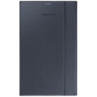 Dėklas T700 Samsung Galaxy Tab S 8.4" Book cover Juodas